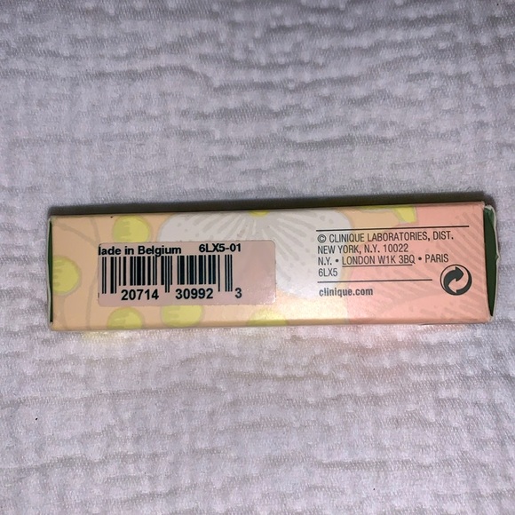 NWT Clinique High Impact Lip Colour SPF 15, In a Nutshell - Picture 10 of 10